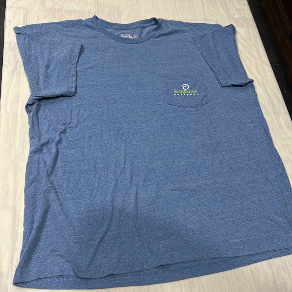 Magellan outdoors 2x